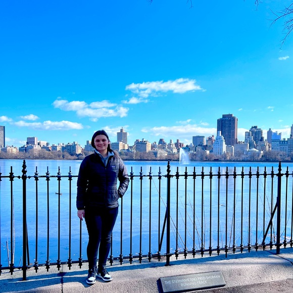 Meet your Posher, Tayler - Picture 1 of 1